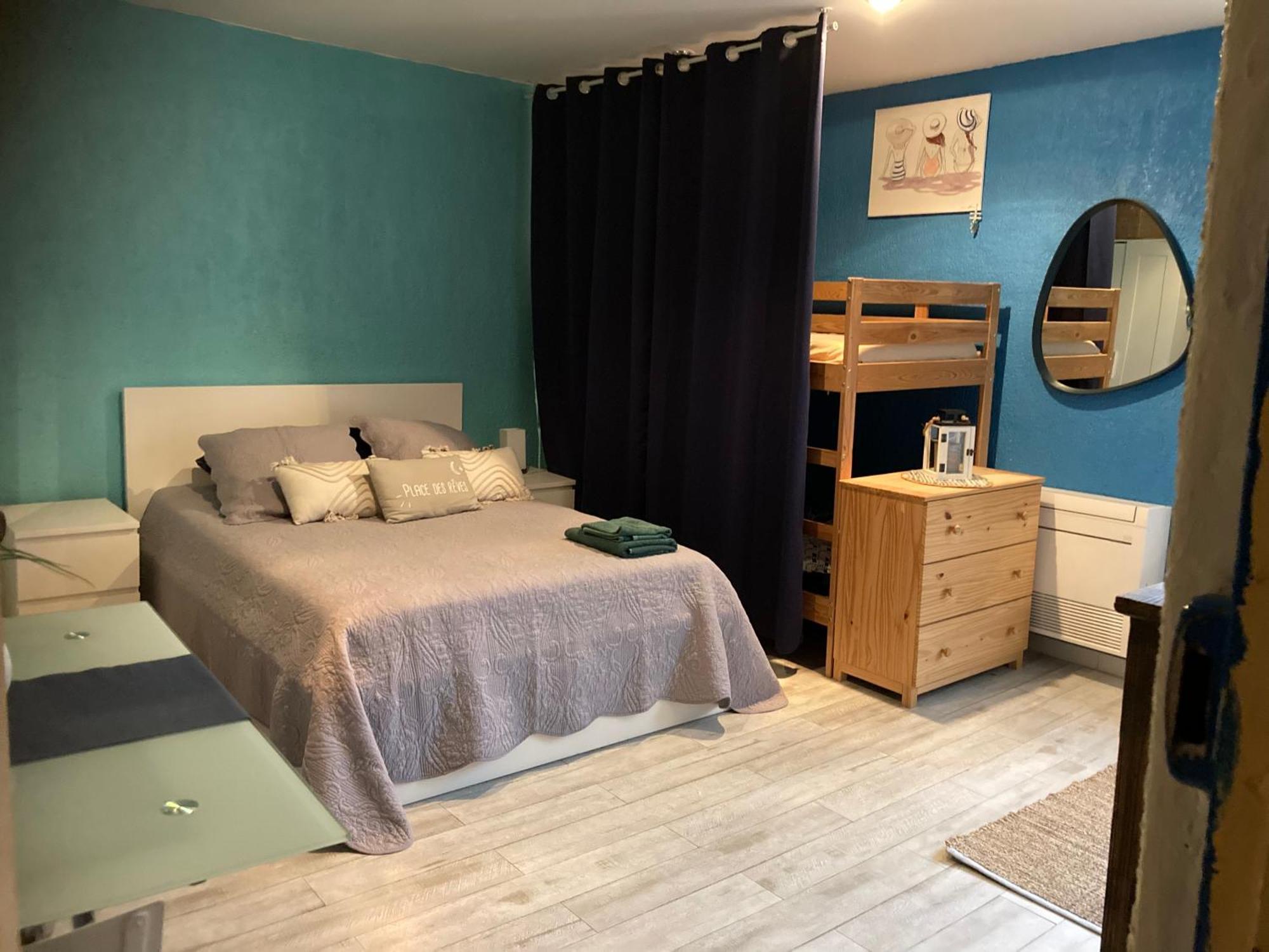 شقة Cassis Centre المظهر الخارجي الصورة